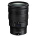 Nikon NIKKOR Z 24-70mm f/2.8 S Lens Bundle with Polarizer and Deluxe Filter Kit