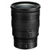 Nikon NIKKOR Z 24-70mm f/2.8 S Lens Bundle with Polarizer and Deluxe Filter Kit