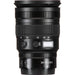 Nikon NIKKOR Z 24-70mm f/2.8 S Lens Bundle with Polarizer and Deluxe Filter Kit