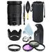 Nikon NIKKOR Z 24-70mm f/2.8 S Lens and Accessory Bundle