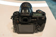 Nikon D500 DSLR Camera with 16-80mm Lens USA