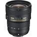 Nikon AF-S NIKKOR 18-35mm f/3.5-4.5G ED Lens Flash Bundle