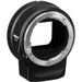 Nikon Z 6II Mirrorless Digital Camera (Body Only) with FTZ Adapter Kit