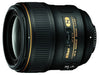 Nikon AF-S NIKKOR 35mm f/1.4G Lens With Insignia Card Reader &amp; More