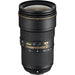Nikon AF-S NIKKOR 24-70mm f/2.8E ED VR Lens USA
