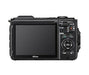 Nikon Coolpix W300 Digital Camera - Camouflage