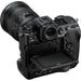 Nikon Z9 FX-Format Mirrorless Camera Body with 24-70mm f/4 S Lens + 64GB XQD Memory Card + 7&quot; HD Monitor + Editing Software + Camera Bag + Pro Filter Kit + 12&quot; Tripod