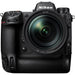 Nikon Z9 Mirrorless Camera (Body Only)