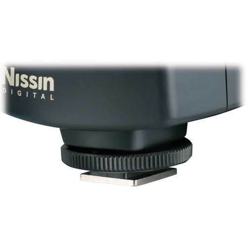 Nissin MF18 Macro Ring Flash for Nikon - NJ Accessory/Buy Direct & Save