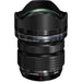 Olympus OM-D E-M1 Mark III Mirrorless Digital Camera with M.Zuiko 7-14mm, 40-150mm, and 300mm PRO Lenses Kit