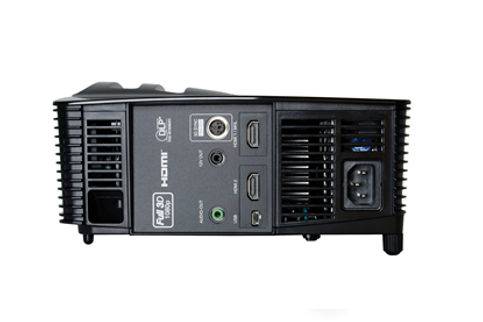 Optoma DH1009 Projector