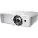Optoma Technology EH412ST 4000-Lumen Full HD Short-Throw DLP Projector