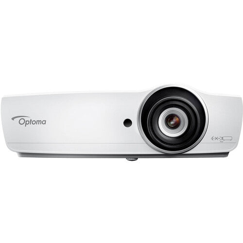Optoma Technology EH470 5000-Lumen Full HD Education &amp; Corporate DLP Projector