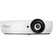 Optoma Technology EH470 5000-Lumen Full HD Education &amp; Corporate DLP Projector