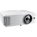 Optoma Technology GT1080HDR Full HD Short-Throw DLP Projector - Used