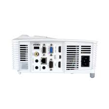 Optoma Technology EH416 4200-Lumen Full HD DLP Projector