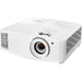 Optoma Technology UHD55 3600-Lumen XPR 4K UHD Home Theater DLP Projector