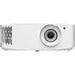 Optoma Technology UHD55 3600-Lumen XPR 4K UHD Home Theater DLP Projector