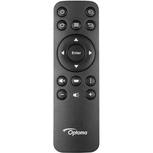 Optoma Technology UHD55 3600-Lumen XPR 4K UHD Home Theater DLP Projector