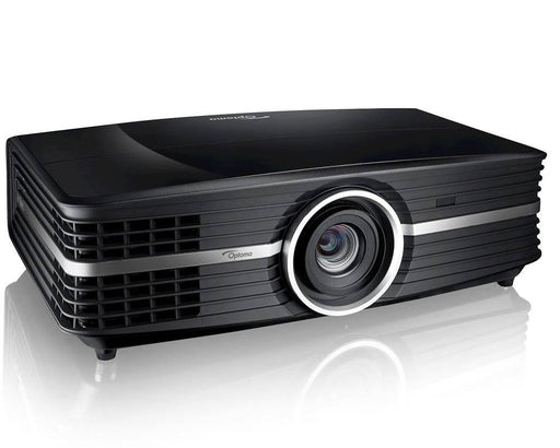 Optoma UHD65 4K Ultra High Definition Home Theater Projector