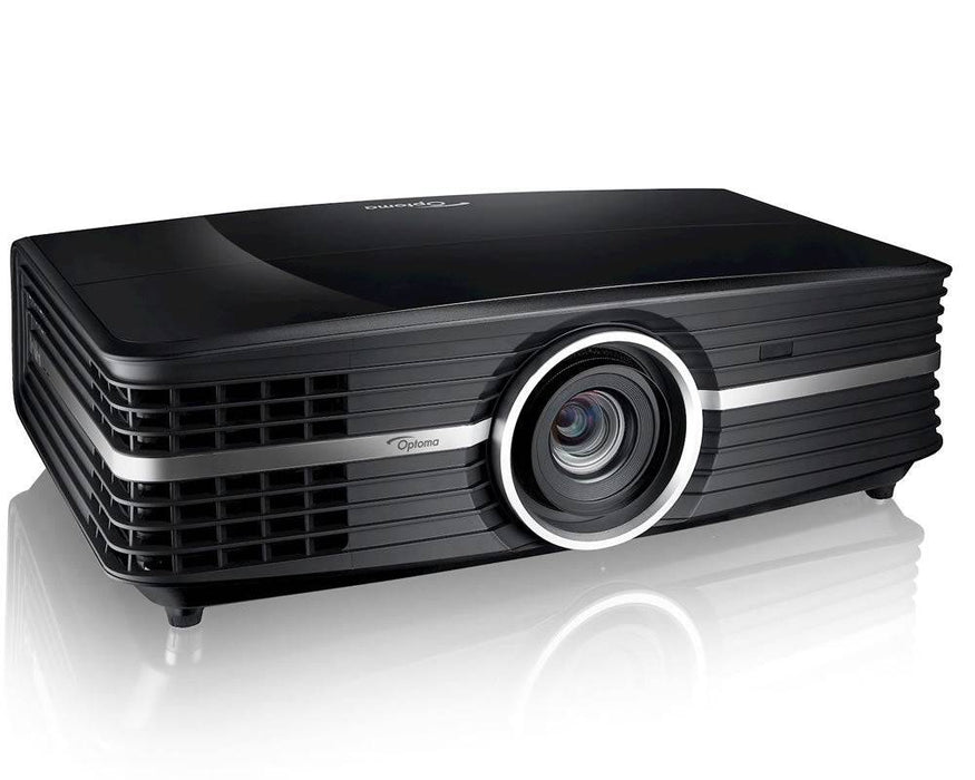 Optoma UHD65 4K Ultra High Definition Home Theater Projector