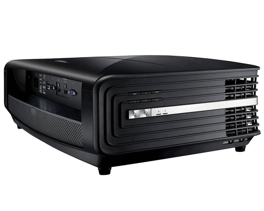 Optoma UHD65 4K Ultra High Definition Home Theater Projector
