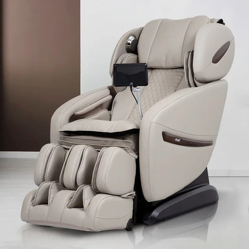 OSAKI PRO ALPINA Massage Chair with 3 Years Warranty - NJ Accessory/Buy Direct & Save