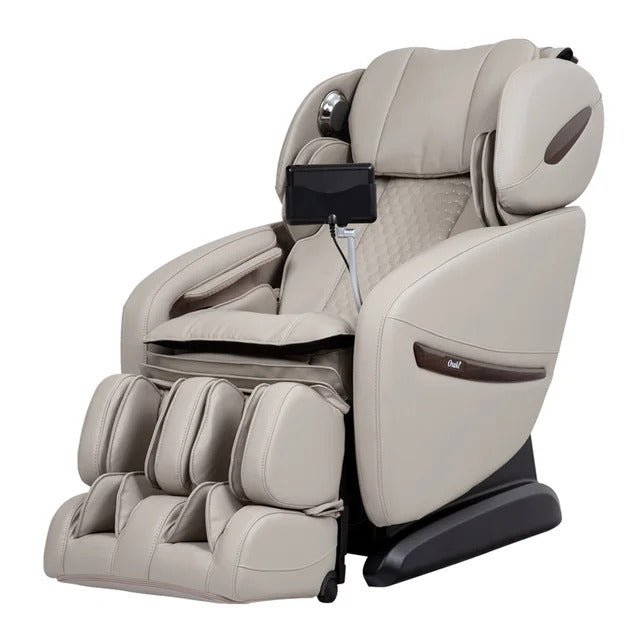 OSAKI PRO ALPINA Massage Chair with 3 Years Warranty - NJ Accessory/Buy Direct & Save