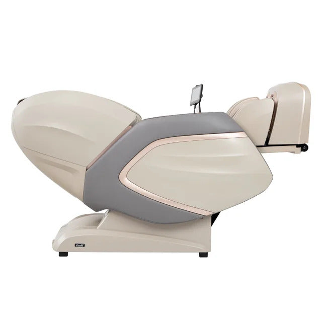 OSAKI OS 4D EMPEROR Massage Chair with 5 Years Warranty - NJ Accessory/Buy Direct & Save