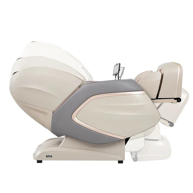 OSAKI OS 4D EMPEROR Massage Chair with 5 Years Warranty - NJ Accessory/Buy Direct & Save