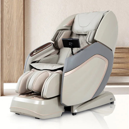 OSAKI OS 4D EMPEROR Massage Chair with 5 Years Warranty - NJ Accessory/Buy Direct & Save