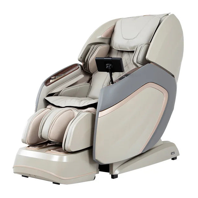 OSAKI OS 4D EMPEROR Massage Chair with 5 Years Warranty - NJ Accessory/Buy Direct & Save