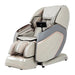 OSAKI OS 4D EMPEROR Massage Chair with 5 Years Warranty - NJ Accessory/Buy Direct & Save