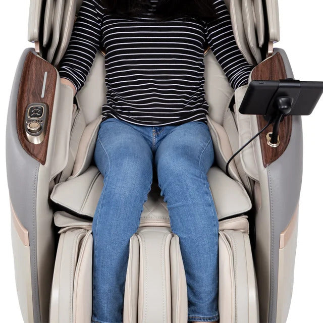 OSAKI OS 4D EMPEROR Massage Chair with 5 Years Warranty - NJ Accessory/Buy Direct & Save