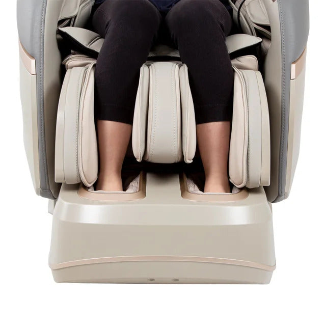 OSAKI OS 4D EMPEROR Massage Chair with 5 Years Warranty - NJ Accessory/Buy Direct & Save