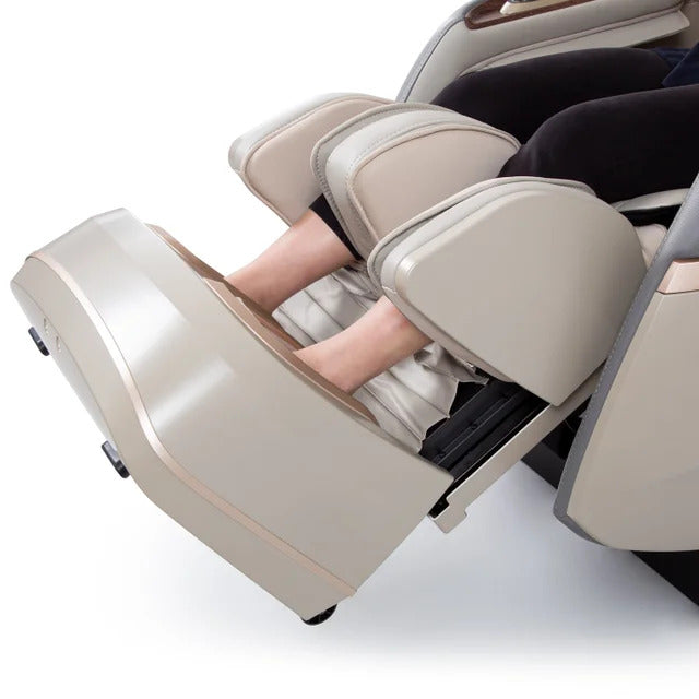 OSAKI OS 4D EMPEROR Massage Chair with 5 Years Warranty - NJ Accessory/Buy Direct & Save