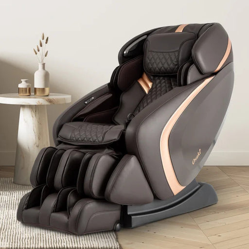 OSAKI PRO ADMIRAL II Massage Chair - NJ Accessory/Buy Direct & Save