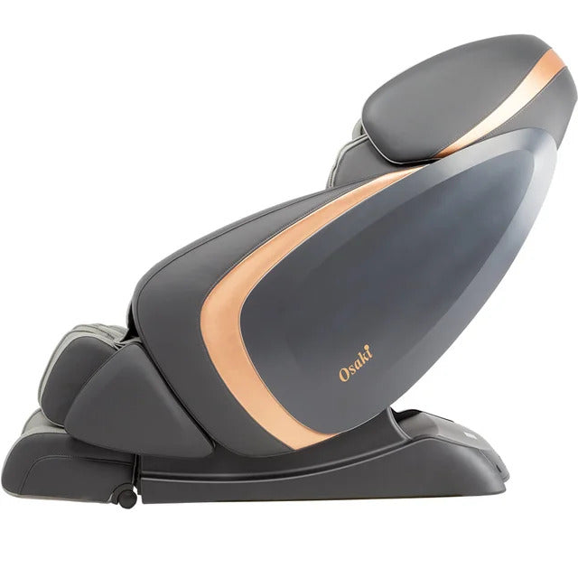 OSAKI PRO ADMIRAL II Massage Chair - NJ Accessory/Buy Direct & Save