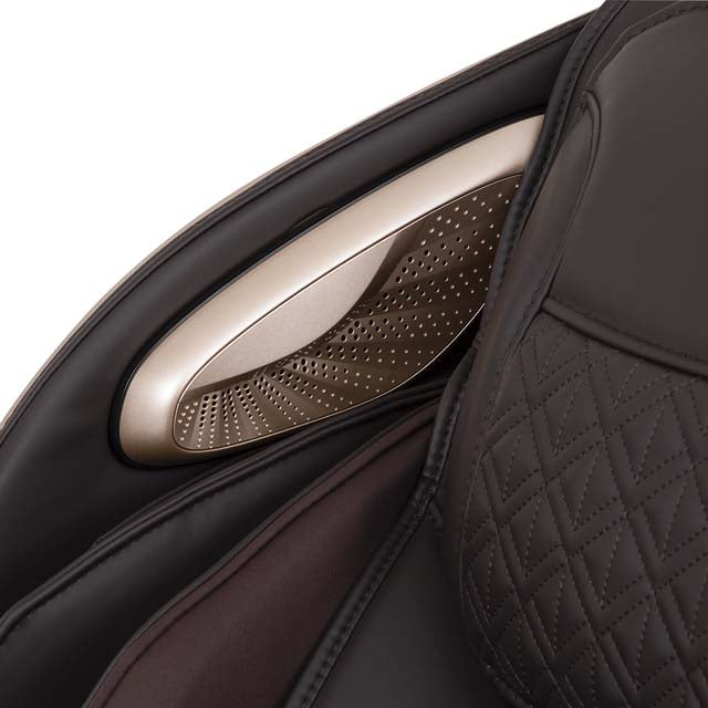 OSAKI PRO 3D SIGMA Massage Chair with 5 Years Warranty - NJ Accessory/Buy Direct & Save