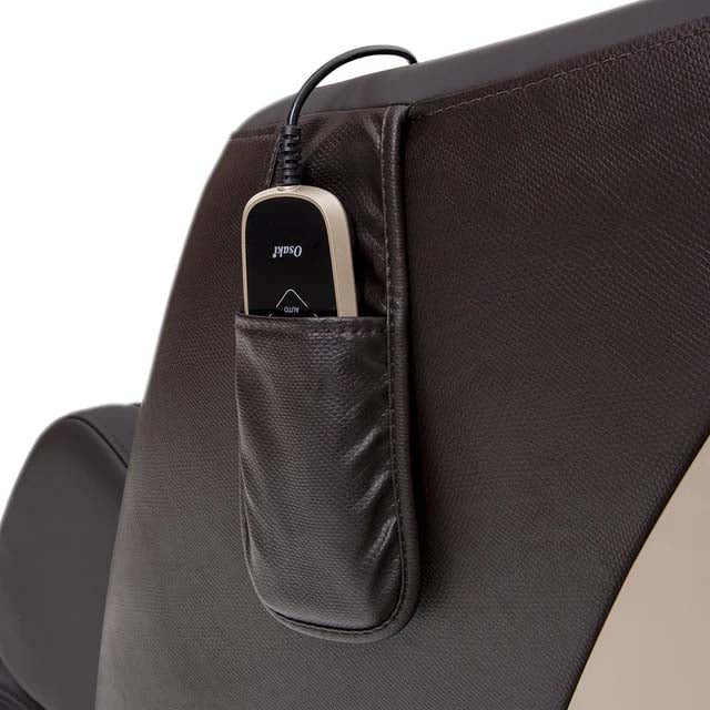 OSAKI PRO 3D SIGMA Massage Chair with 5 Years Warranty - NJ Accessory/Buy Direct & Save