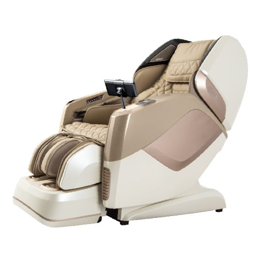 OSAKI PRO 4D MAESTRO Limited Edition Massage Chair with 3 Years Warranty - NJ Accessory/Buy Direct & Save