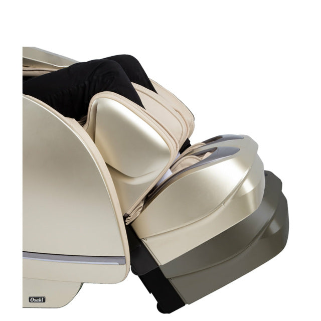 OSAKI PRO FIRST CLASS Limited Edition Massage Chair with 5 Years Warranty - NJ Accessory/Buy Direct & Save