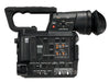 Panasonic AG-AF100/102/105A Professional Camcorder USA