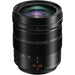 Panasonic Lumix GH6 Mirrorless Camera with Leica DG 12-60mm &amp; G X Vario 12-35mm F/2.8 Aspherical Lens