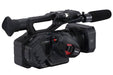 Panasonic AG-DVX200 4K Handheld Camcorder with Sony 128GB Card Essential Bundle