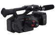 Panasonic AG-DVX200 4K Handheld Camcorder Deluxe Bundle