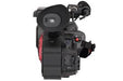 Panasonic AG-DVX200 4K Handheld Camcorder W/ Zoom Lens - Bundle