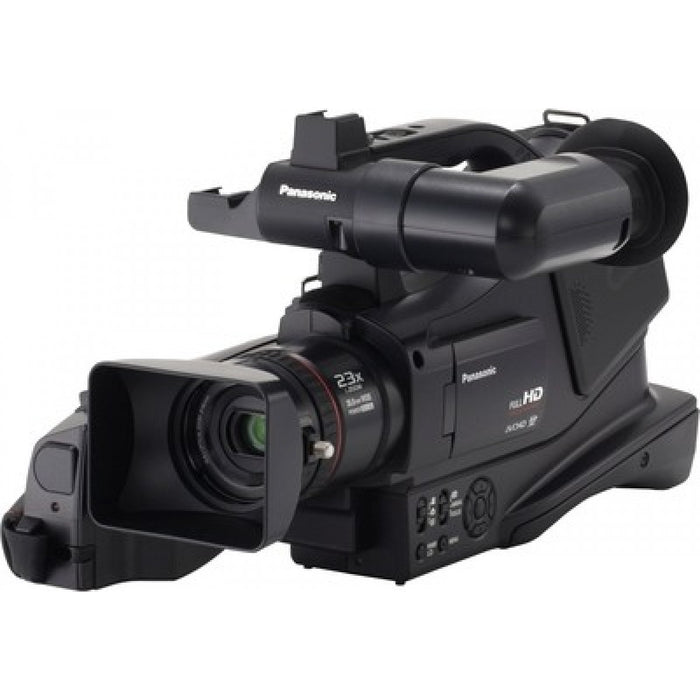 Panasonic HDC-MDH1 AVCHD Camcorder PAL