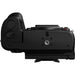 Panasonic Lumix GH6 Mirrorless Camera (Body Only)