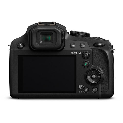 Panasonic Lumix DC-FZ80 Digital Camera
